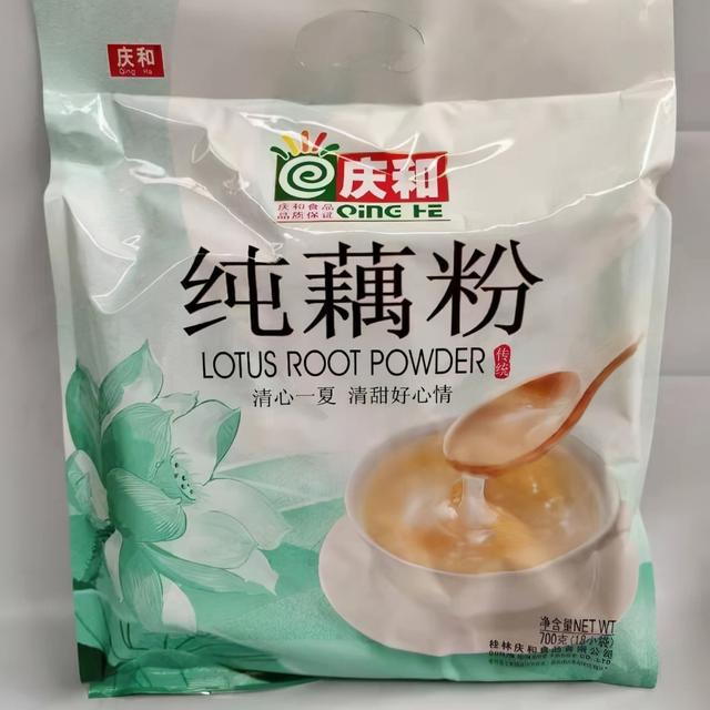 藕粉怎么吃，广西桂林“庆和”藕粉霉菌超标、澳洲燕麦片菌落总数超标