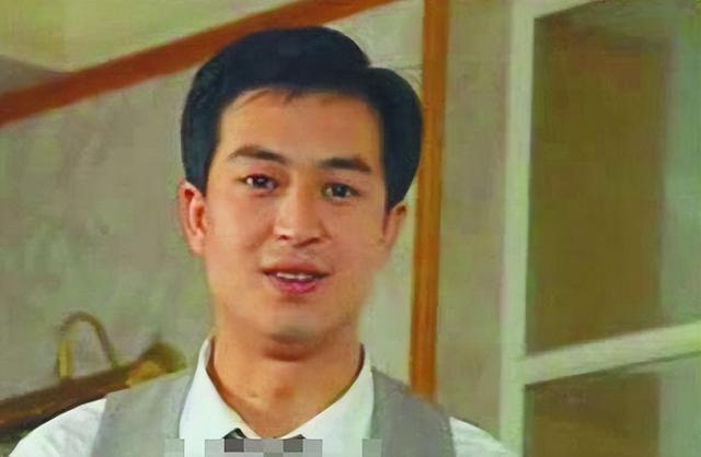 演员王海燕第一任丈夫是谁，王海燕前夫（演员王海燕：24岁成名）