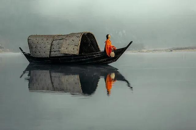 何日归家洗客袍，回家的诗句古诗（十首最为回味的古诗词）