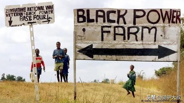 非洲最富有的国家，非洲富裕的国家排名（最穷国家津巴布韦）
