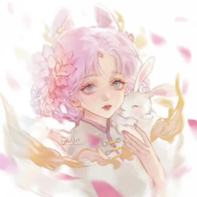 王者荣耀动漫头像，王者荣耀动漫英雄头像微信（一期王者荣耀动漫头像）