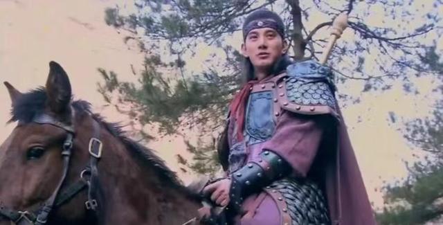 隋朝有哪些名人，隋朝有哪些著名人物（隋唐十八条好汉在正史中仅八个）