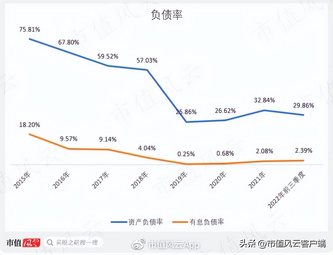 鸿合科技（涉嫌美化报表突击上市）