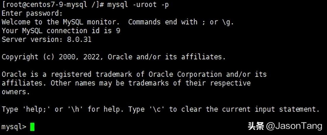 mysql安装教程环境配置_完整版MySQL安装配置