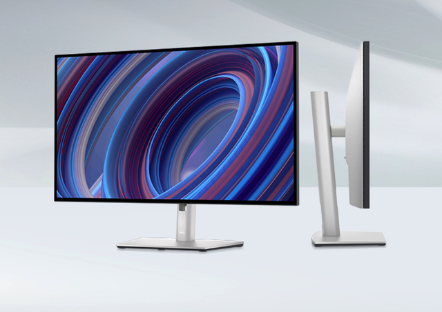 笔记本显示器当台式机显示器，笔记本可以接台式机显示器吗（2022显示器选购终极攻略618）