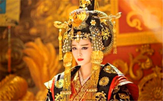 乾陵简介，乾陵景区门票五个景点（世界第九大奇迹的乾陵）
