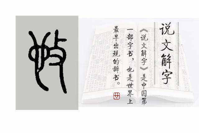 敷怎么读，入不敷出是什么意思（《说文解字》第595课）
