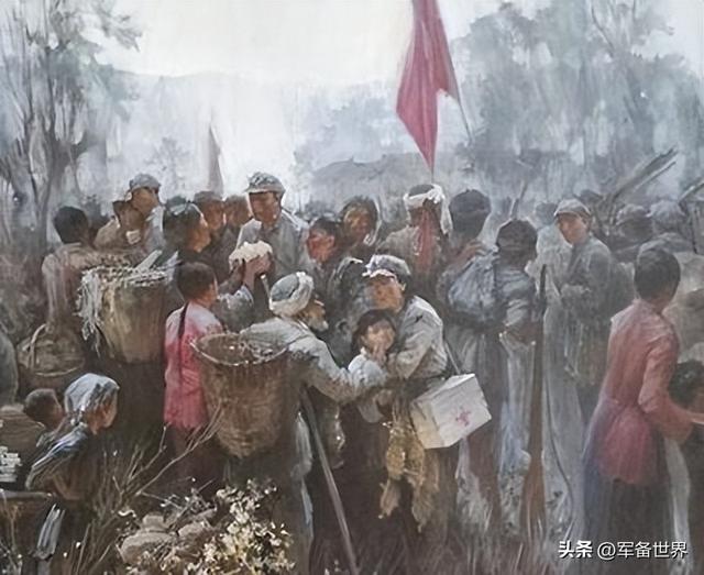 怎么认识长征的意义如何继承和发扬长征精神，当代大学生如何认识、继承和发扬长征精神（红军长征给中国革命带来的意义）