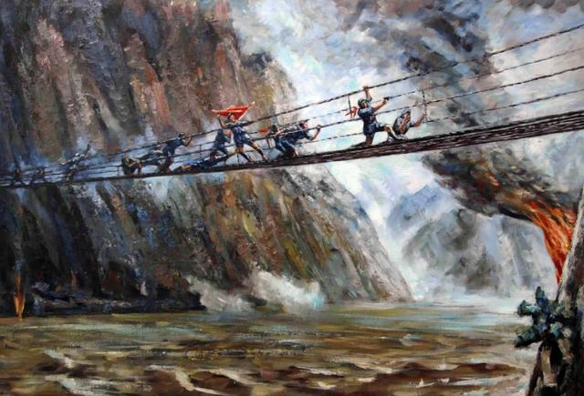 过草地是哪个地方，红军过草地从哪里出发终点叫什么地区（战士“三怕”）