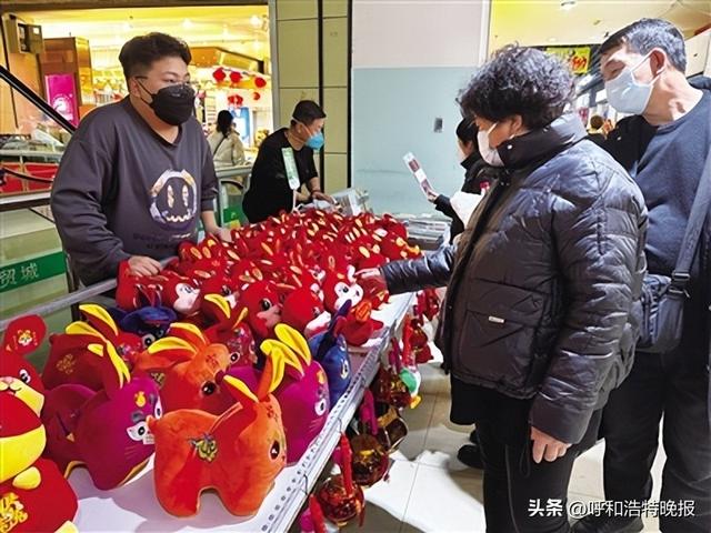 属兔的人适合佩戴什么吉祥物，属兔人佩戴什么吉祥物才旺财（新春快把吉祥兔带回家）
