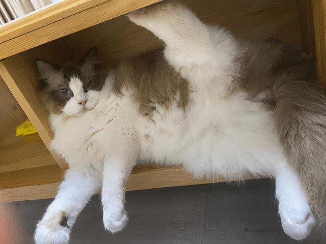 布偶猫为什么不能养，布偶猫为什么不能养呢（以后我不会再养“布偶猫”了）