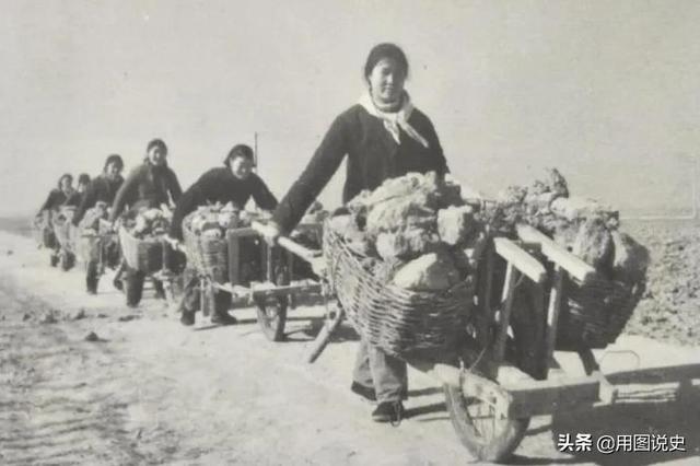 石家庄第四中学，石家庄1972年的15张照片（石家庄第四中学是重点中学吗）