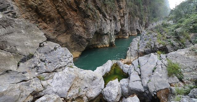 泸州古蔺县旅游景点，泸州当地好玩的10大景点