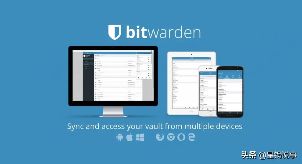 国外代理服务器免费（搭建开源免费的全平台私有密码工具BitWarden）
