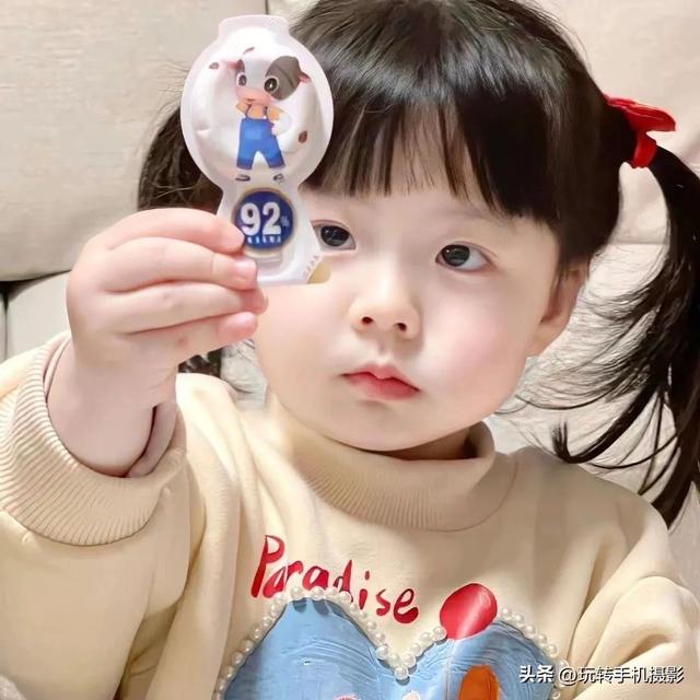 好看一点的头像，超好看的头像哦（好看不撞款的微信头像）