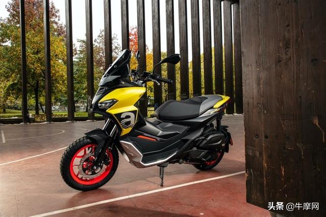 adventure是什么意思，disappeared是什么意思（由ADV踏板车内卷再议摩托车行业内卷）