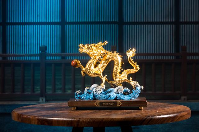 定海神针是成语吗，定海神针算成语吗（关于龙的那些事儿）