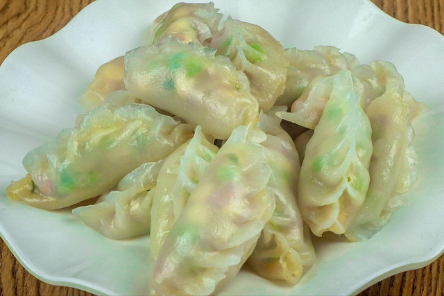 饺子要煮几分钟，饺子开锅煮几分钟（比韭菜和白菜都鲜）