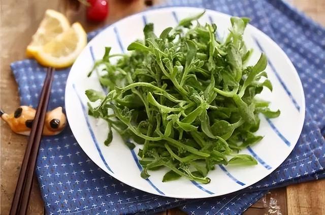 冰菜怎么吃，冰菜是生吃还是熟吃（冰菜能不能吃）