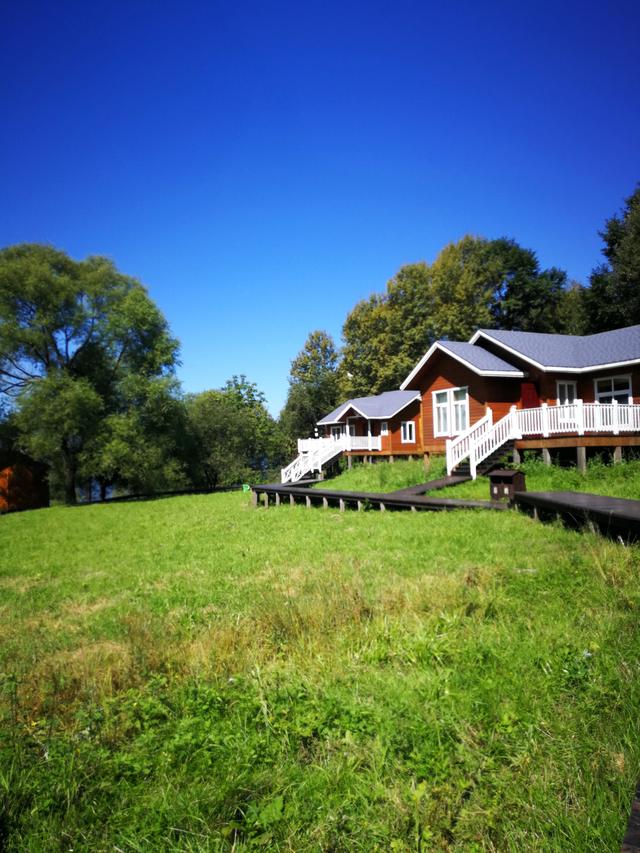 秦岭云屏景点介绍，云屏三峡风景区——秦岭深处的避暑圣地