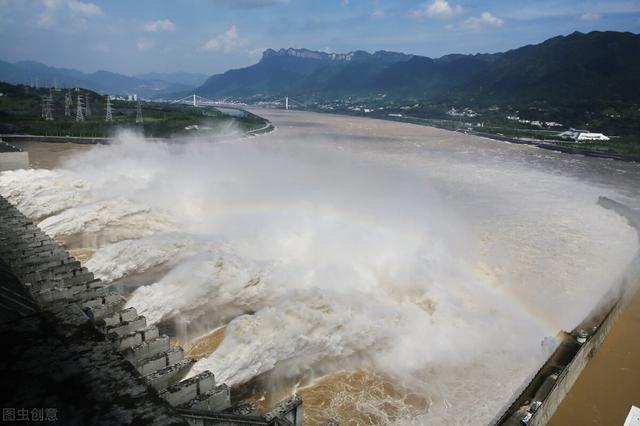 重庆是哪个省的，重庆是哪里的哪个省的（重庆与四川为何要“分家”）