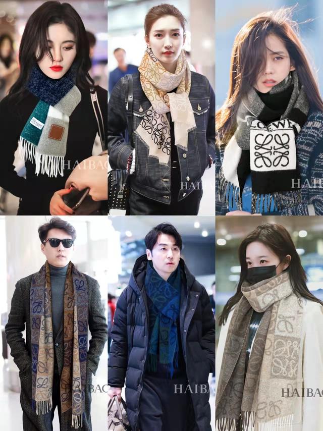 罗意威是什么档次的品牌（不断创造惊喜的Loewe）