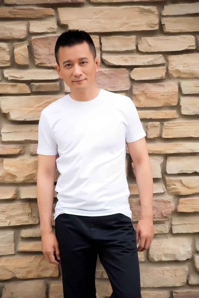 上海临时演员(著名演员姬晨牧)