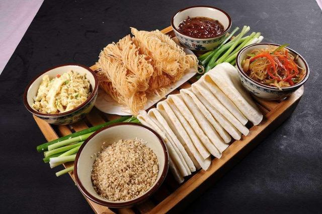 无锡名小吃，无锡名小吃一条街在哪（每种都是江苏人的心头爱）