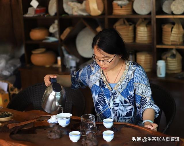 茶叶排行榜前10名，茶叶品牌排行榜前10名（盲入不踩雷的普洱10大名茶）