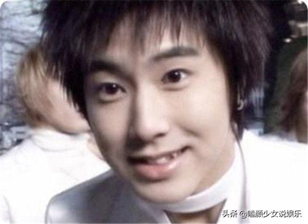 东方神起18年后今昔对比：有人活成了财阀，有人成阶下囚，差距大