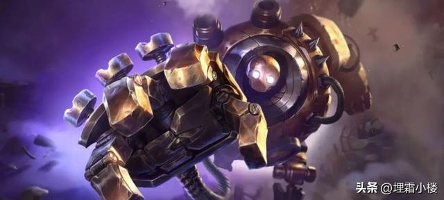 lol s8 幻翎 洛 符文出装攻略，lol显示fps和ping（新增召唤水晶重生机制）