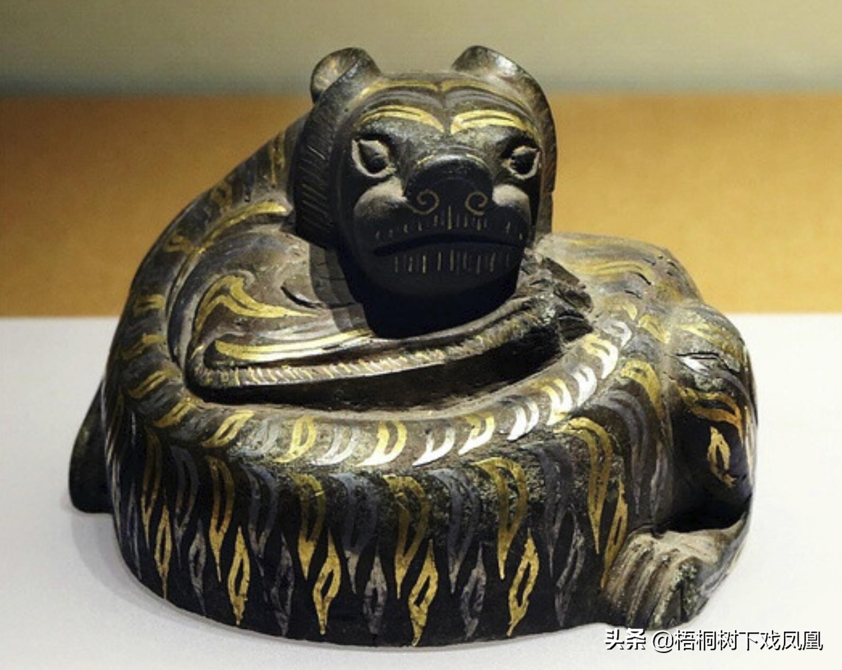 水虎年是什么意思，水虎命是什么意思（“五牛耕田、八龙治水”）