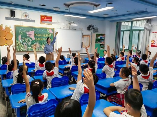 小学上学年龄，小学入学年龄规定2023（新学期将调整入学年龄）