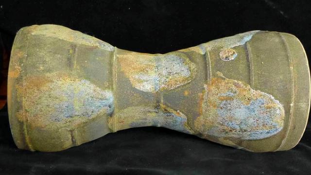 什么是符节器，分节符是干什么用的（弄璋之喜，弄得是哪个“璋”）