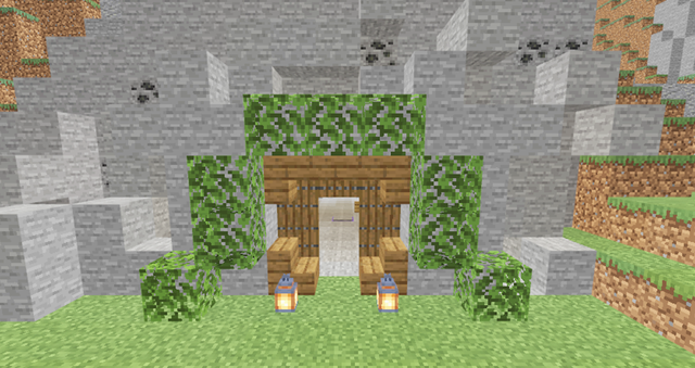 连锁挖矿怎么设置，连锁挖矿怎么设置石头（《我的世界》挖矿小技巧）