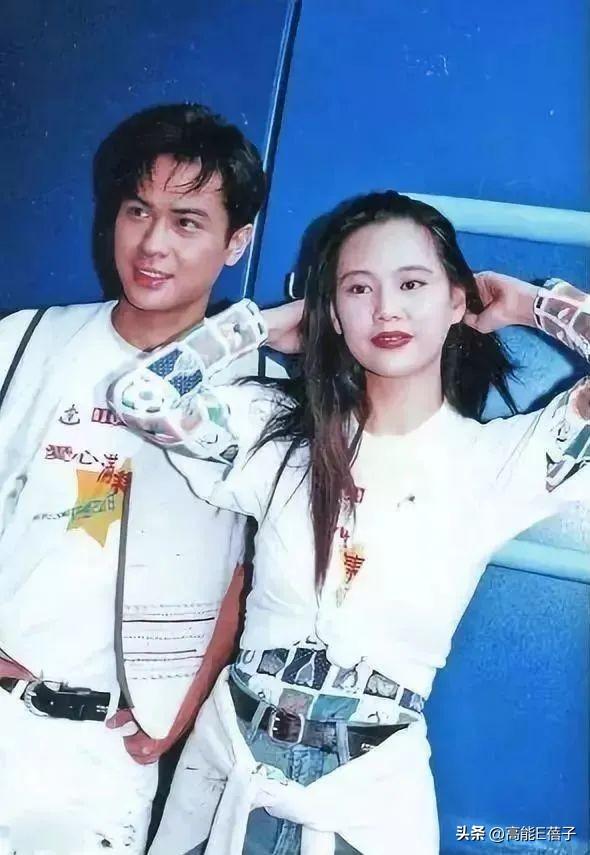 郑嘉颖结婚了吗，郑嘉颖陈凯琳拍拖多少年结婚（52岁郑嘉颖宣布和31岁陈凯琳迎第三胎）