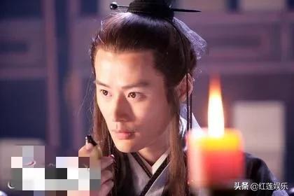 冯绍峰演二郎神，冯绍峰演二郎神是什么电视（张纪中版《西游记》我认为造型最帅的妖怪）