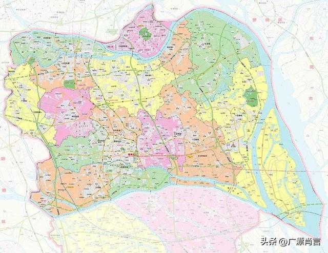 广州地铁3号线，广州地铁3号线最新情况（广州番禺区的地铁现状与规划）