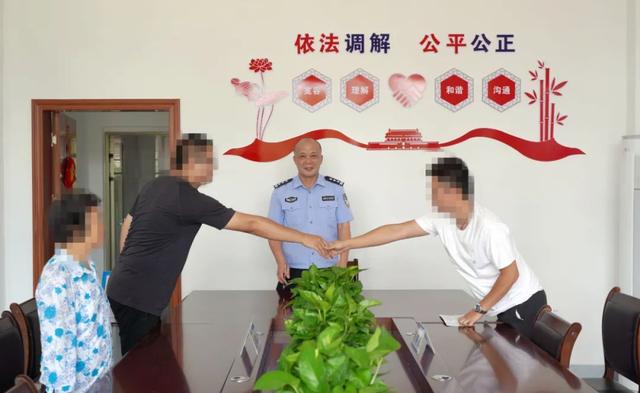 处置室是干什么的，处置室是干嘛的（城厢派出所南通片区警务室）