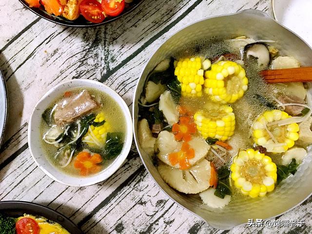 吃什么主食减肥效果最好最快，晚上饿是在消耗脂肪吗（粗粮倒数第一）