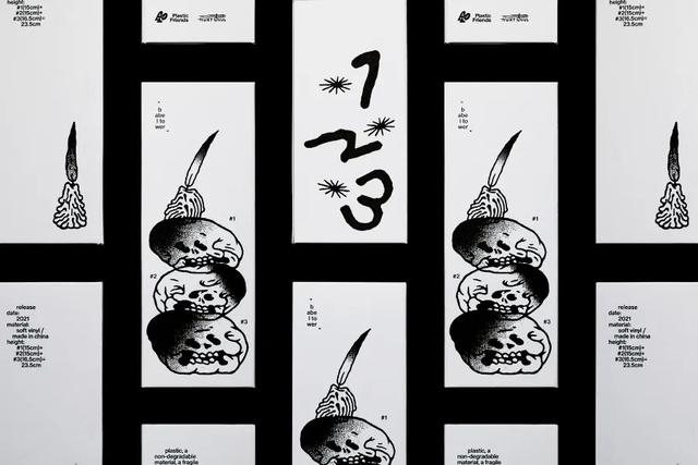 2021-2022年度作品回顾 | 国内设计工作室UDL