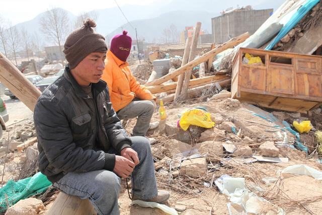 汶川大地震前有小地震吗，汶川地震前有没有小地震（地震前为什么有超自然现象）