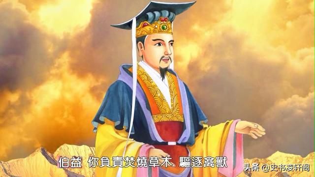 中国神话人物实力排名，中国神话人物战力排行榜谁最牛B（上古神话中的十大正神）