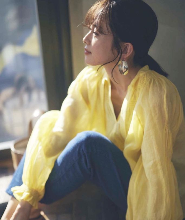 女装穿搭必看，终于找到“穿衣显瘦”的窍门