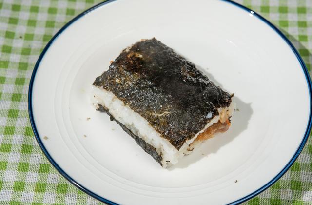 普通的饭团怎么做，普通的饭团怎么做视频（可能是最快吃一顿饭的方式）