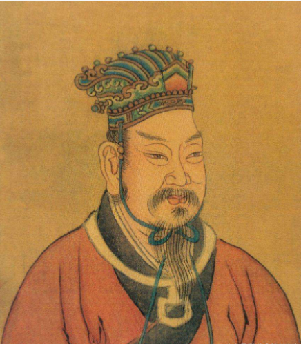 属虎的历史十大名人，24位中国历朝历代属虎的皇帝