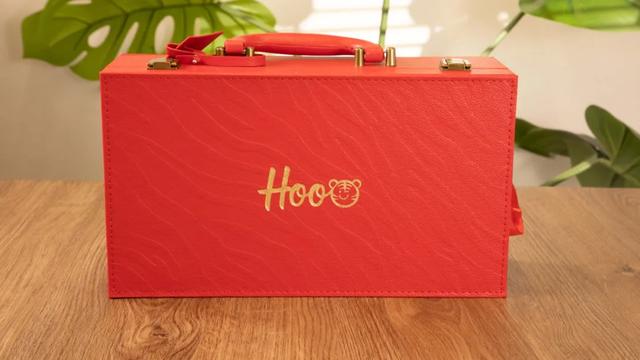 品牌拉杆箱十大排名，拉杆箱品牌十大排名（字节、腾讯、京东…22家大厂虎年礼盒实测）