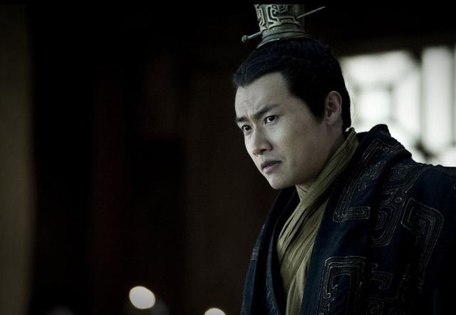 历史上真正的秦二世胡亥，秦始皇的第18子秦二世胡亥