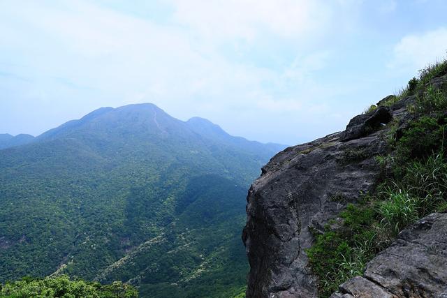 东莞旅游景点，东莞旅游景点免费（10大免费景点）