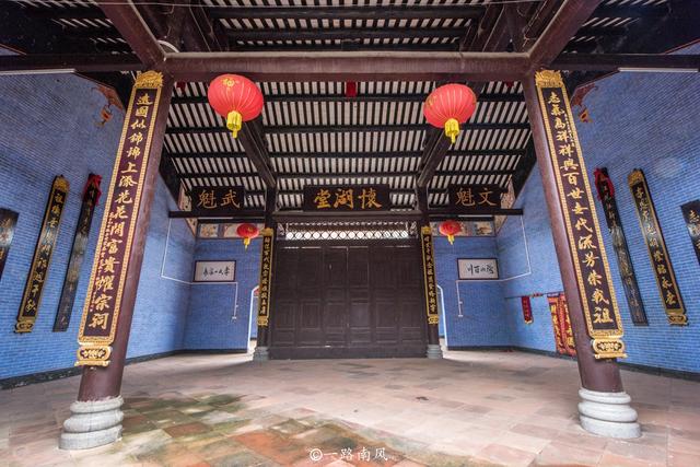 砚洲岛，与世隔绝的肇庆江心岛（砚洲岛在哪里）